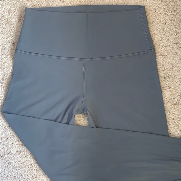 Lululemon Align Leggings